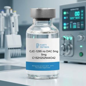 CJC-1295 No DAC, 5mg