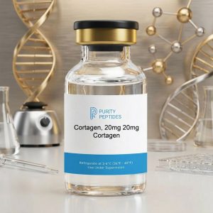 Cortagen 20mg