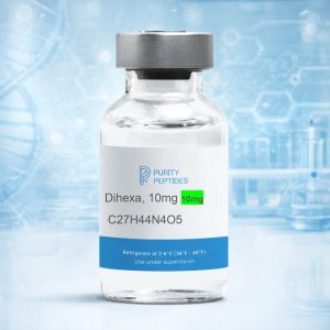 Dihexa, 10mg