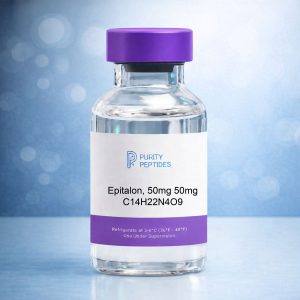 Epitalon, 50mg