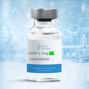 GHRP-2, 5mg