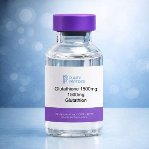 Glutathione 1500mg