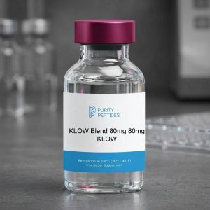 KLOW Blend 80mg