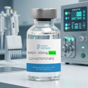 NAD+, 500mg