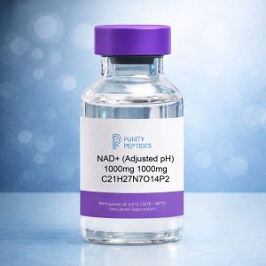 NAD+ (Adjusted pH), 1000mg