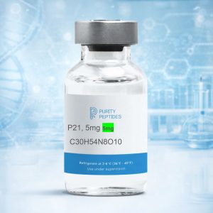P21, 5mg