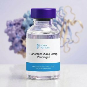 Pancragen 20mg