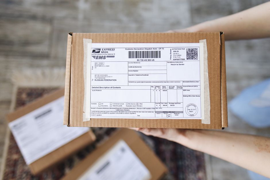 Shipping Refund Amp