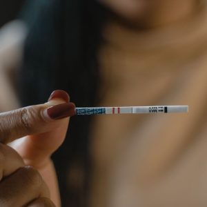 Hcg Research