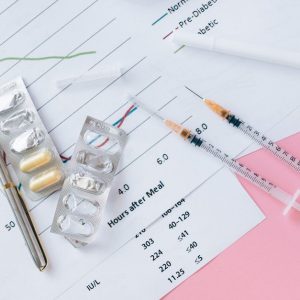 Insulin 1unit Research