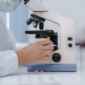 Tesamorelin 10mg Research